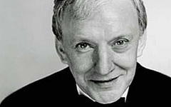 Ричард Родни Беннетт. Фото с сайта free-scores.com